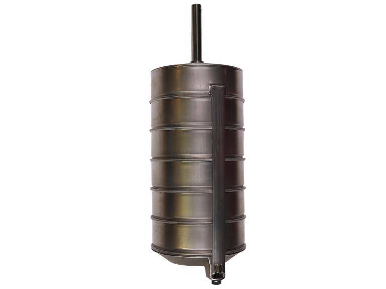 Grundfos 96491789 – Grundfos kit, chamber chimney kit