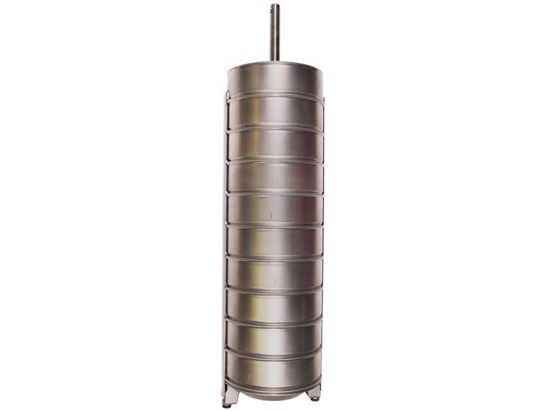 Grundfos 96491792 – Grundfos kit, chamber stack kit