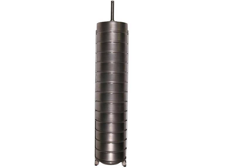 Grundfos 96491794 – Grundfos kit, chamber chimney kit
