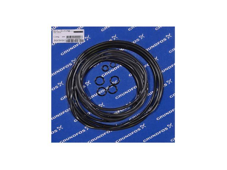 Grundfos 96494641 – Grundfos kit, O-ring kit