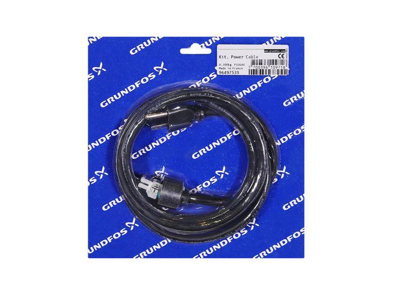 Grundfos 96497535