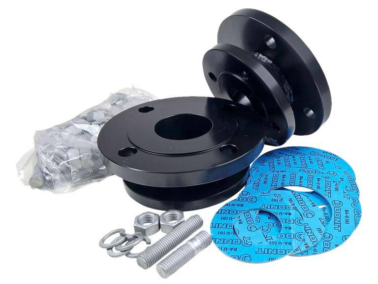 Grundfos 96497647 – Grundfos LM/LP->TP exchange set, DN65=>DN40