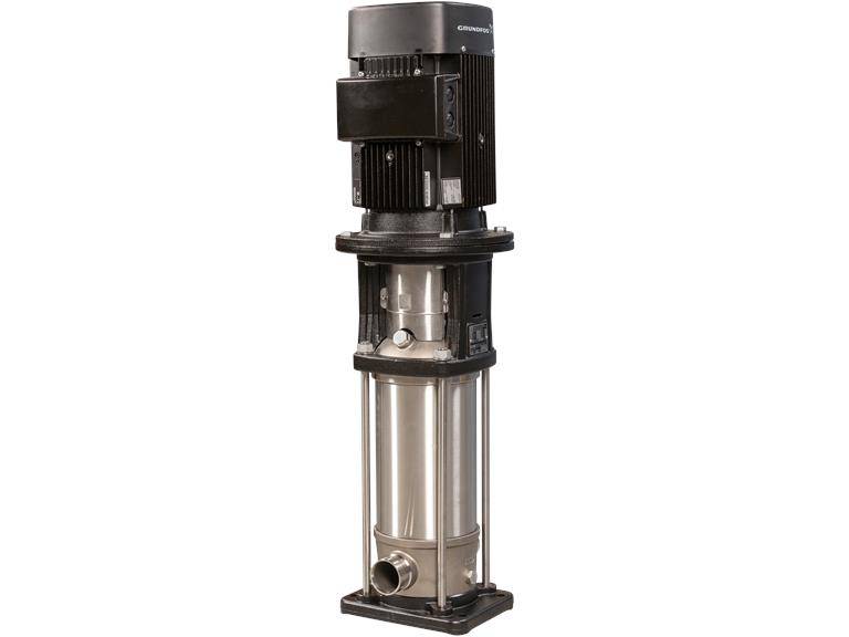 Grundfos 96500536 – Grundfos CRI 20-2 A-P-A-E-HQQE Vertical centrifugal pump