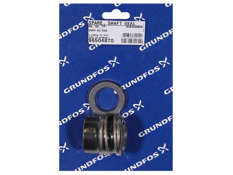 Grundfos 96504870