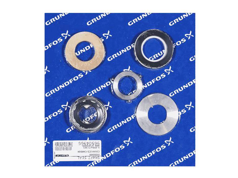 Grundfos 96504966