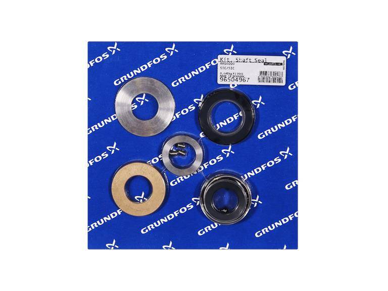 Grundfos 96504967