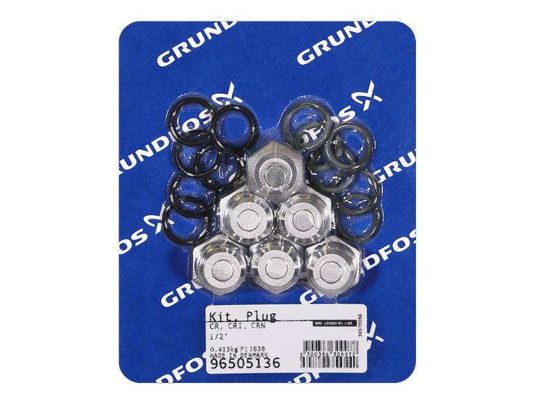 Grundfos 96505136