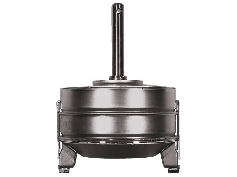 Grundfos 96508404 – Grundfos kit, chamber chimney basic version kit