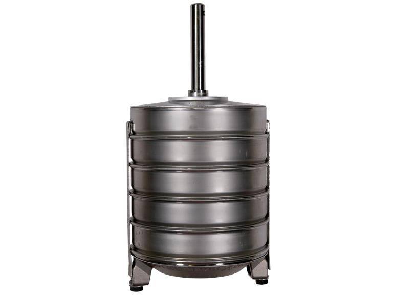 Grundfos 96508407 – Grundfos kit, chamber stack basic version kit
