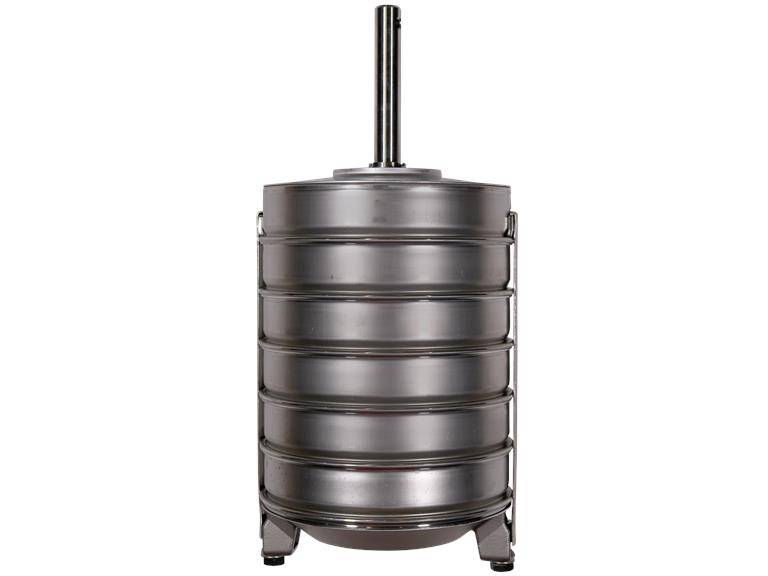 Grundfos 96508408 – Grundfos kit, chamber chimney basic version kit