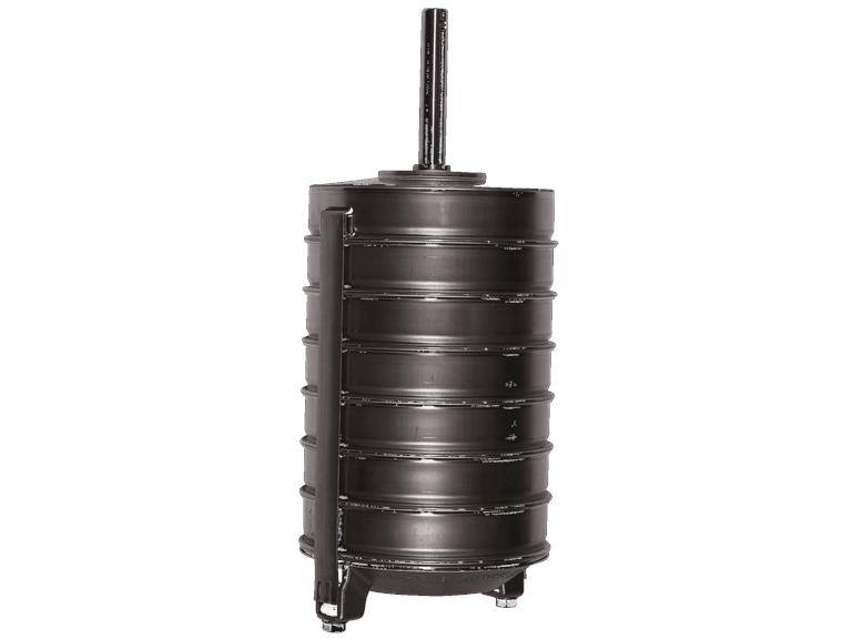 Grundfos 96508409 – Grundfos kit, chamber stack basic version kit