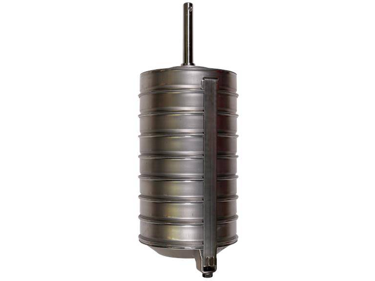 Grundfos 96508410 – Grundfos kit, chamber stack basic version kit