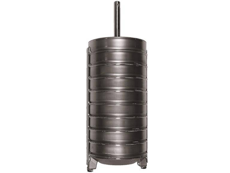 Grundfos 96508411 – Grundfos kit, chamber stack basic version kit