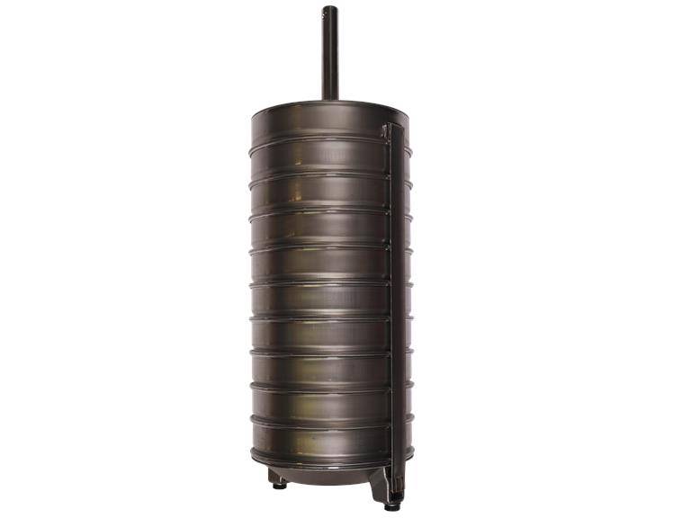 Grundfos 96508412 – Grundfos kit, chamber stack basic version kit