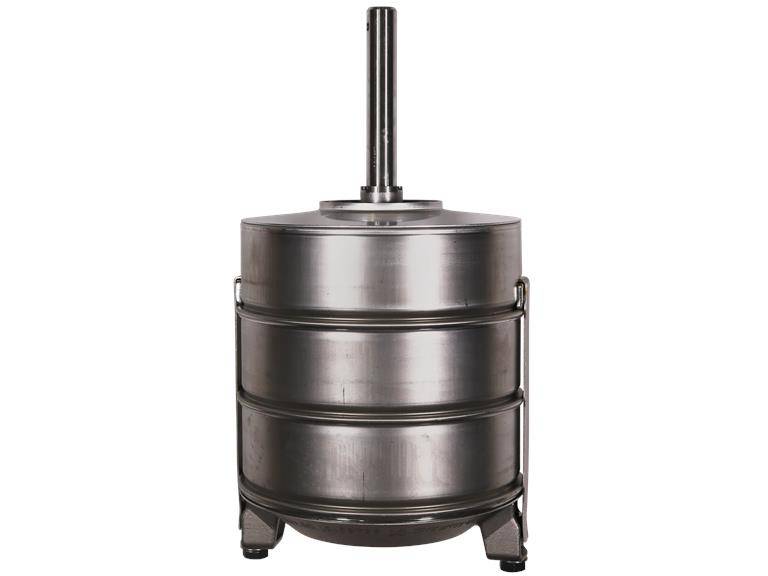 Grundfos 96508455 – Grundfos kit, chamber chimney basic version kit
