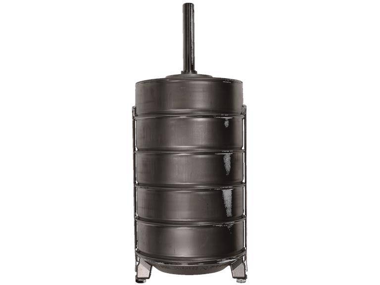 Grundfos 96508457 – Grundfos kit, chamber stack basic version kit