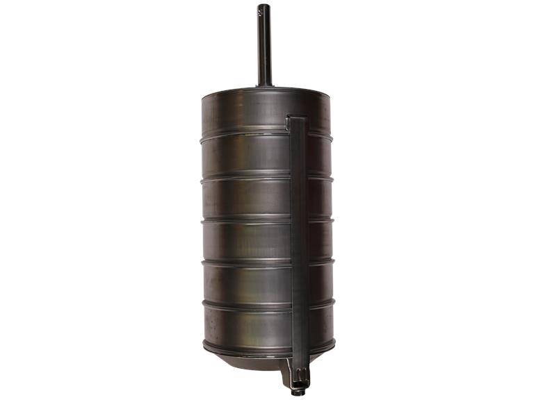 Grundfos 96508458 – Grundfos kit, chamber chimney basic version kit