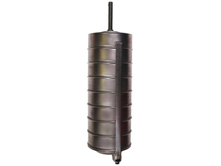 Grundfos 96508490 – Grundfos kit, chamber stack basic version kit