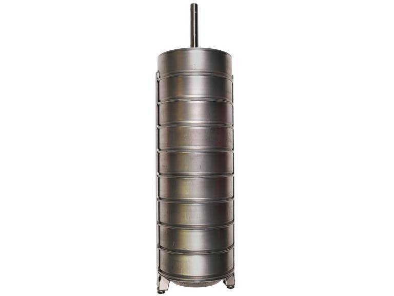 Grundfos 96508491 – Grundfos kit, chamber stack basic version kit