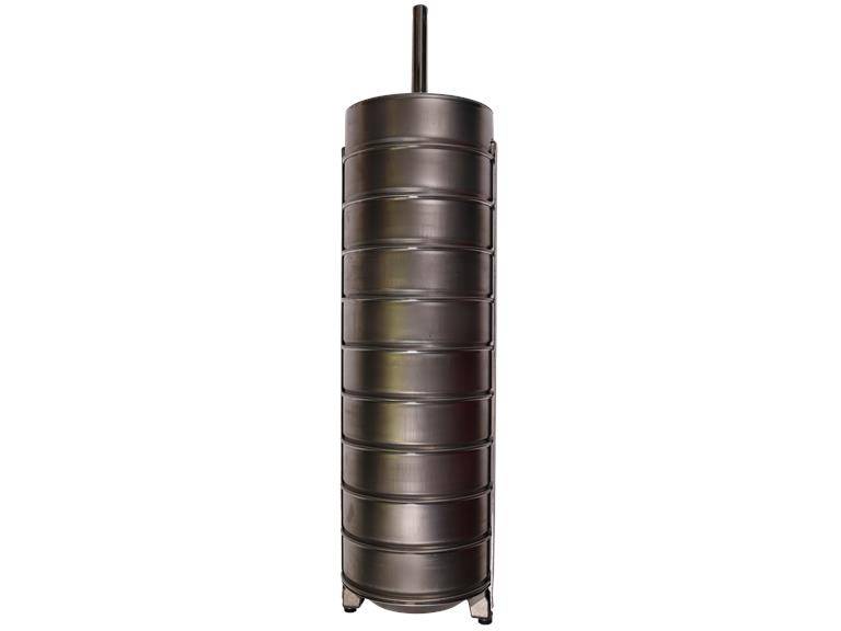 Grundfos 96508492 – Grundfos kit, chamber stack basic version kit