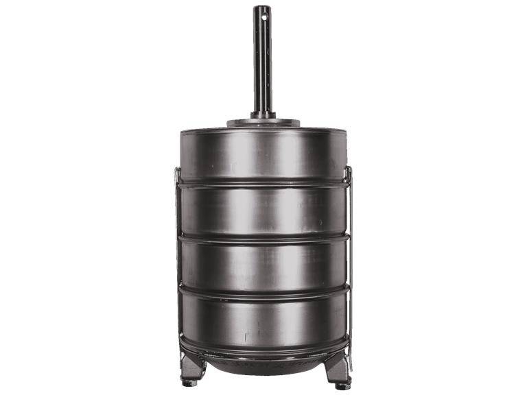 Grundfos 96508544 – Grundfos kit, chamber stack basic version kit