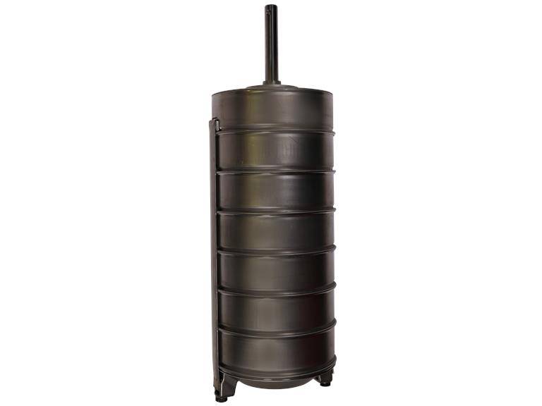 Grundfos 96508547 – Grundfos kit, chamber stack basic version kit