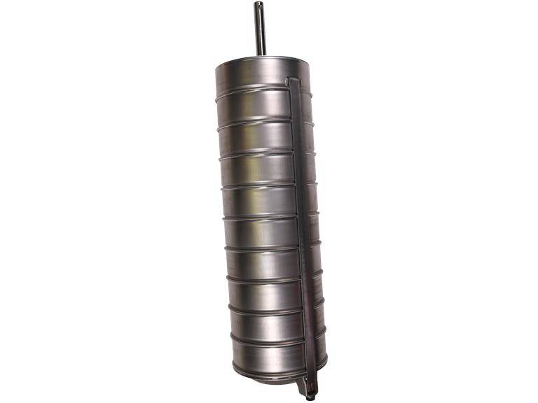 Grundfos 96508550 – Grundfos kit, chamber stack basic version kit