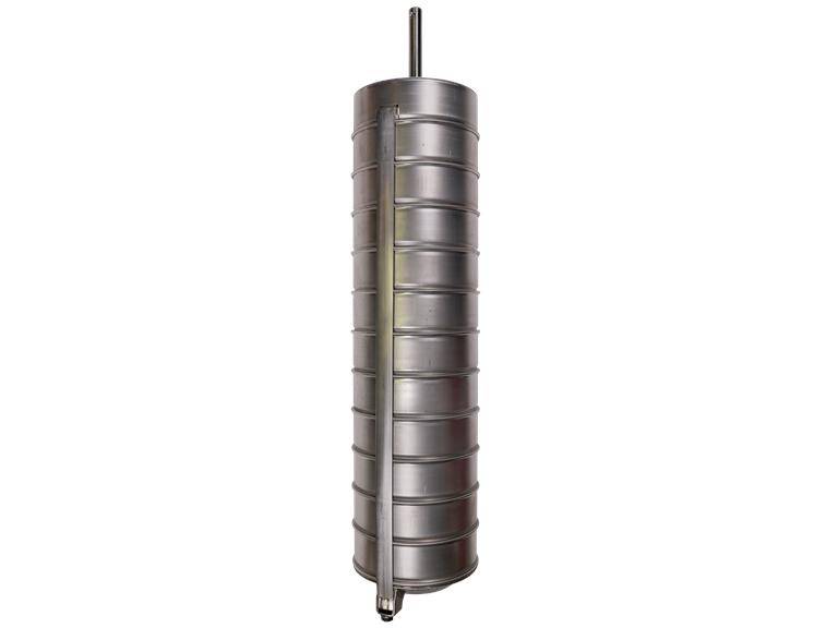 Grundfos 96508551 – Grundfos kit, chamber chimney basic version kit
