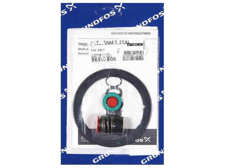 Grundfos 96508808 – Grundfos Kit, Oil seal D12,BQQV kit