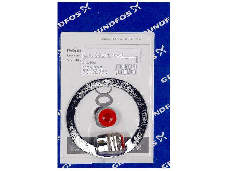 Grundfos 96508809