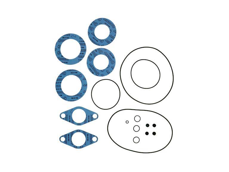 Grundfos 96509610