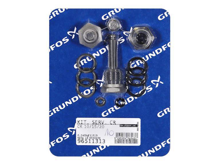 Grundfos 96511313