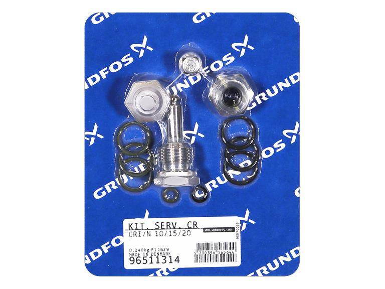 Grundfos 96511314