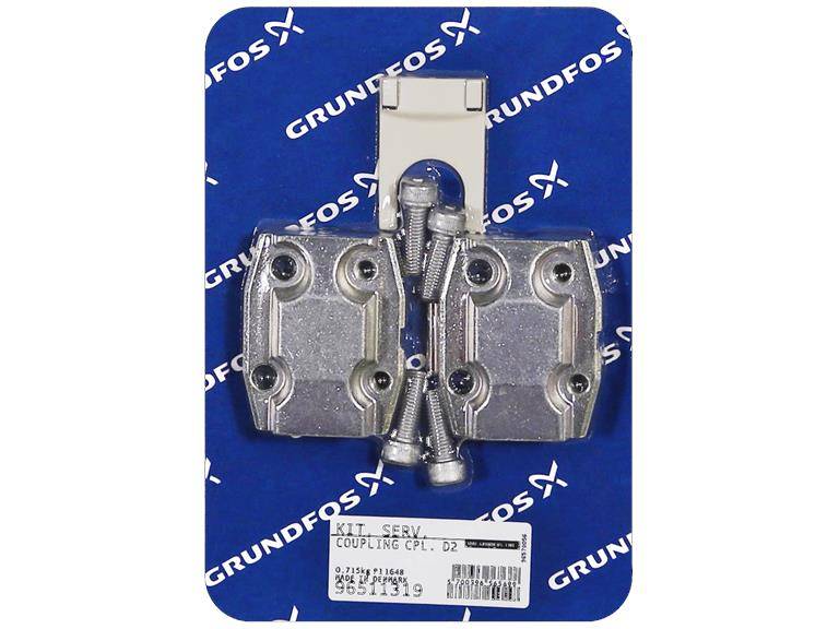 Grundfos 96511319