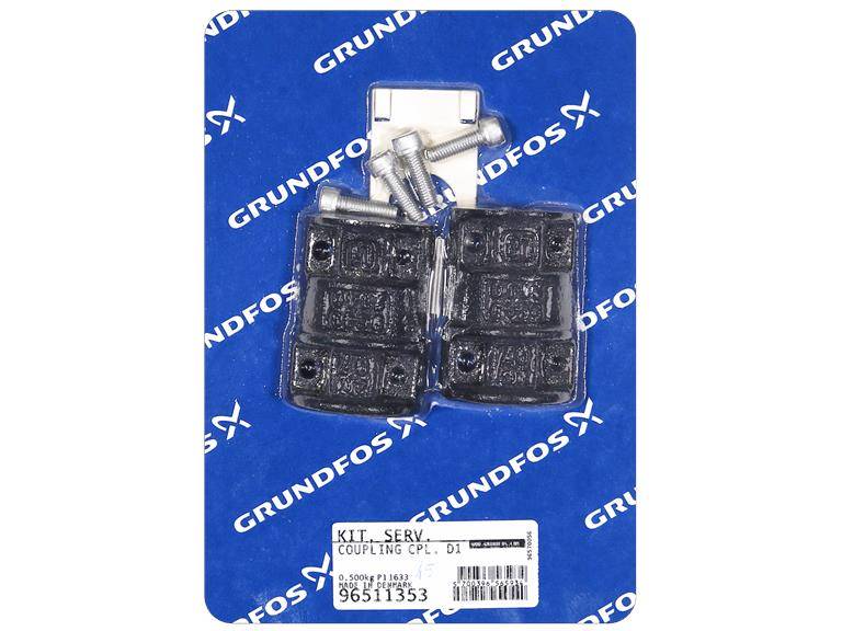 Grundfos 96511353