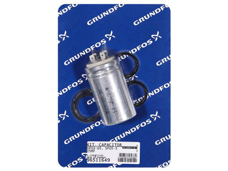 Grundfos 96511649