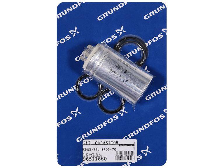 Grundfos 96511660