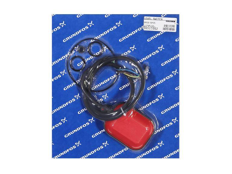 Grundfos 96511662