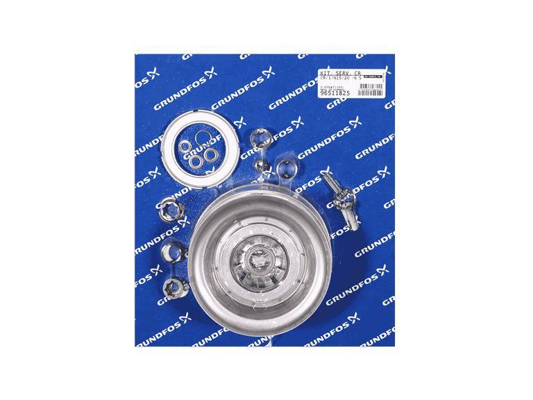 Grundfos 96511825 – Grundfos kit, wearing part