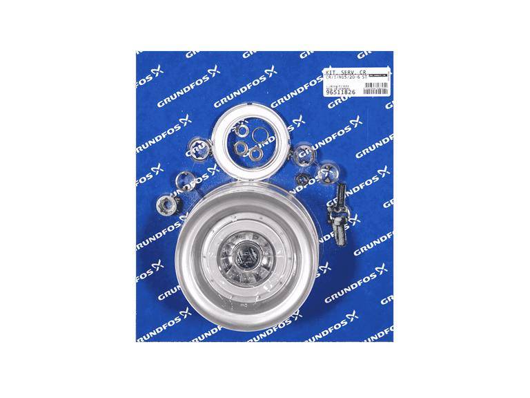 Grundfos 96511826 – Grundfos kit, wearing part