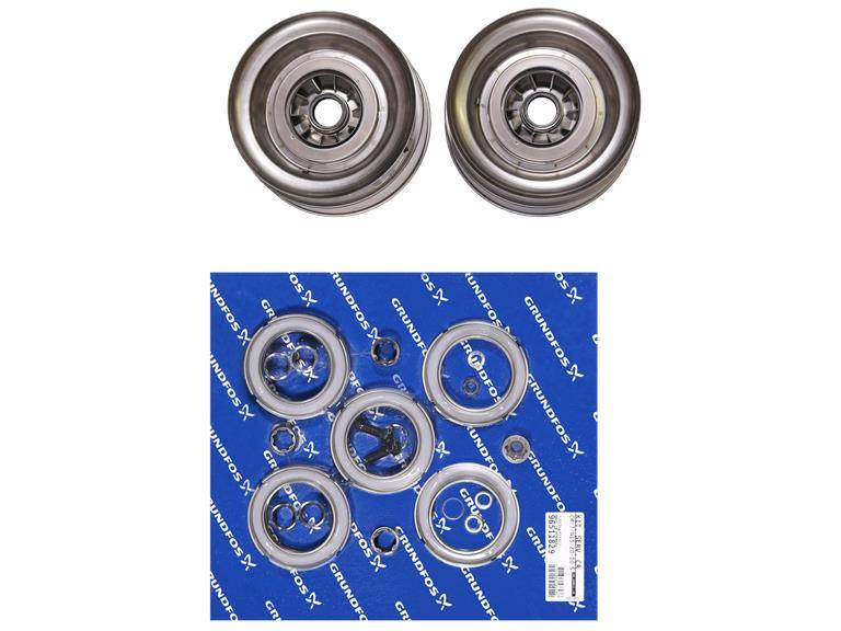 Grundfos 96511829 – Grundfos kit, wearing part