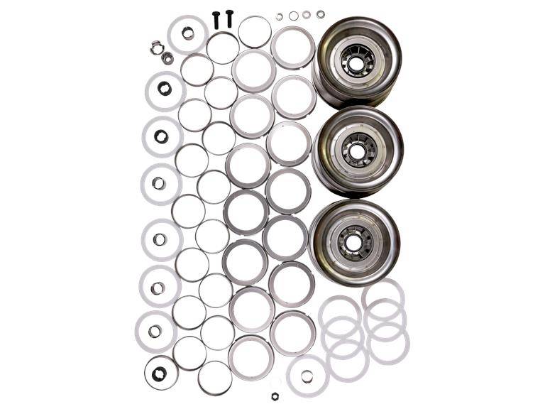 Grundfos 96511830 – Grundfos kit, wearing part
