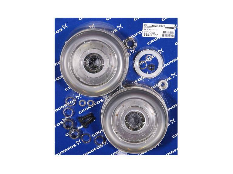 Grundfos 96511922