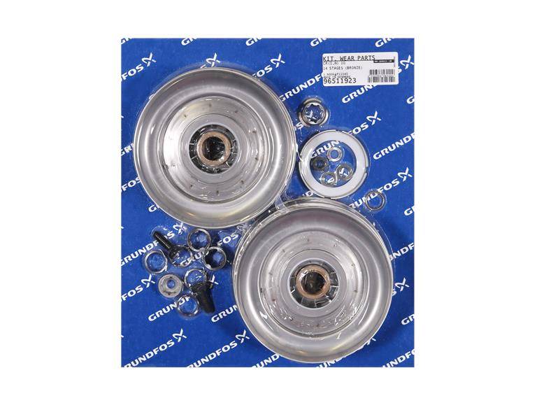 Grundfos 96511923 – Grundfos kit, wearing part