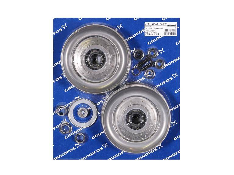 Grundfos 96511924