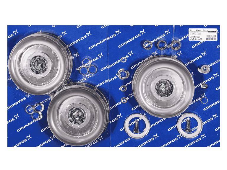 Grundfos 96511925