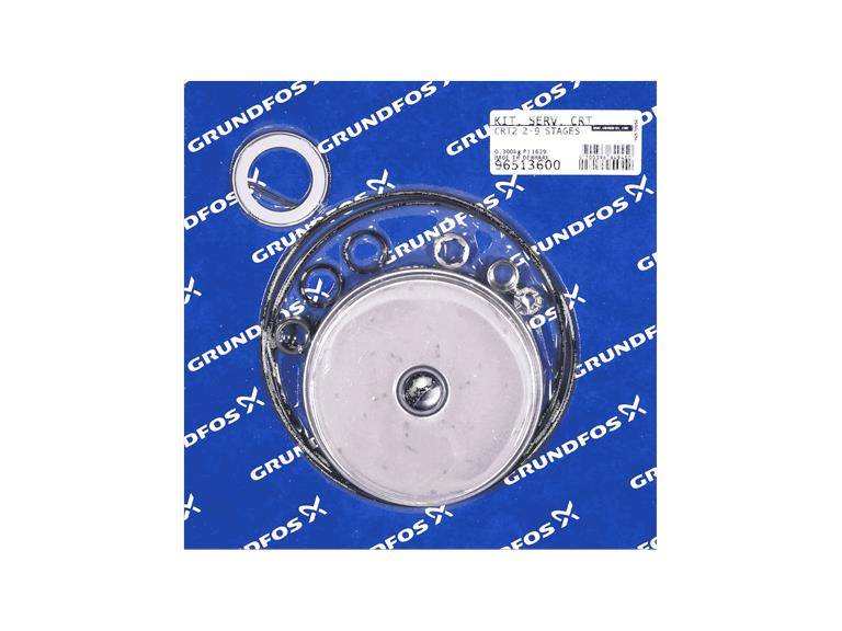Grundfos 96513600 – Grundfos kit, wearing part