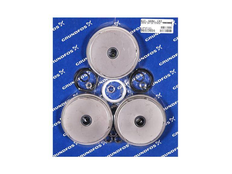 Grundfos 96513605 – Grundfos kit, wearing part