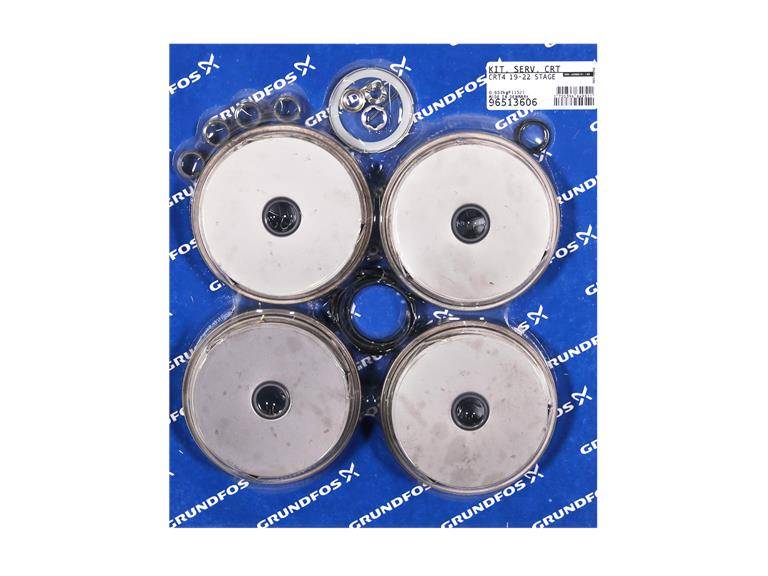 Grundfos 96513606 – Grundfos kit, wearing part