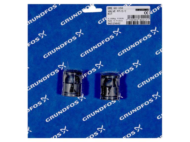 Grundfos 96519442 – Grundfos Kit, Valve Valve / Diaphragm